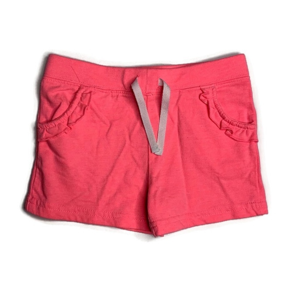 Carter’s girls 4Y shorts